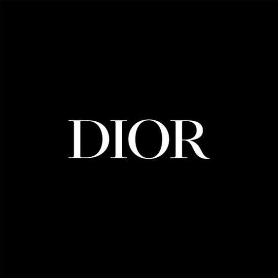 Dior(ディオール)ロゴ