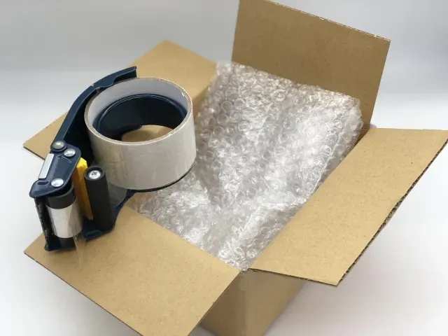 返すのが手間