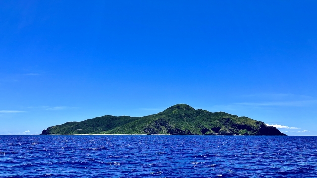 配送エリア外や離島に住んでいる人
